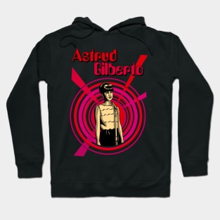 Astrud Hoodie